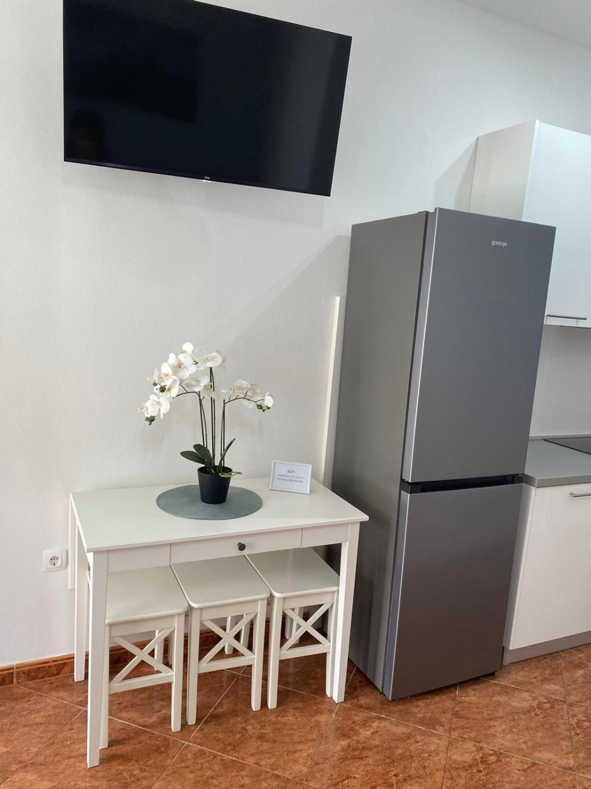 Apartment Brijesta 10223A Bagian luar foto
