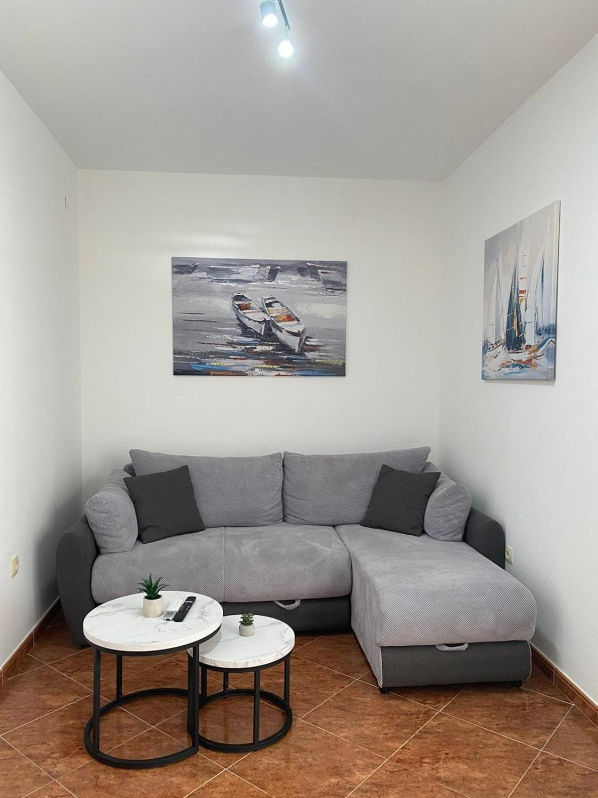 Apartment Brijesta 10223A Bagian luar foto